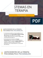 Sistemas en Terapia (Completo)