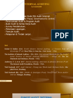 Point 1 Fungsi Audit Internal DLM Organisasi 2022-2