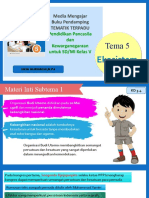 PKN Tema 5 SB 1 (Sumpah Pemuda) Heni