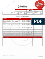 Formatos Tareas y Trabajos 2 Cocina Oriental