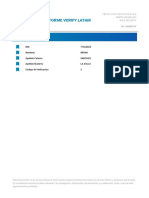 Informe Verify Latam: Reniec Basico