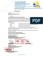 Permohonan Menjadi Narasumber