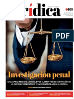 Revista Juridica.