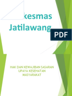 Puskesmas Jatilawang