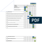 Carta Gantt