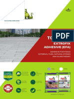 t05 t06 Extrofix Adhesive Efa Tds Download