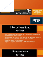 Equipo 2 Interculturalidad y Pensamiento Critico