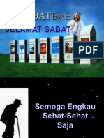 Tuhan Kasihanilah 2