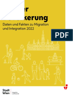 Migration in Vienna