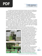 Download Buku Silsilah KH Shiddiq 2011 by Az Zain SN62311893 doc pdf