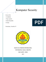 Makalah Komputer Security