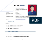 CV Galih 1