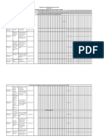 SDM-Jadwal Program Kerja Bidang K3