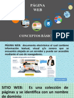 Conceptos Basicos Página Web (Autoguardado)