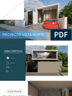 Proyecto Vista Norte