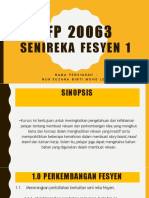 1.perkembangan Fesyen