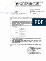 Surat Permintaan Data Scan