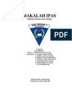 Makalah Ai Ipas