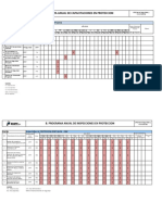 Plan Anual de Proteccion 2019 (Pbip)