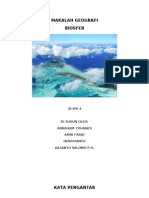 Download BIOSFER by Abraham Yohanes SN62312396 doc pdf