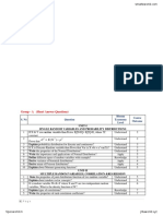 Probability & Statistics