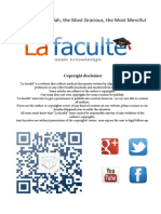 Cours Étudiants Officiel PR D. NIBOUCHE Endocardite Infectieuse 2015