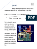 Gas Turbine Basics in PDF