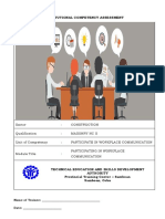 Participate PDF