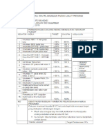 Analisis Program Imunisasi