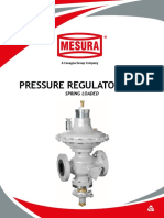 Leaflet S22 - 2020 - Cavagna Pressure Regulator