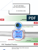 Flow Meters