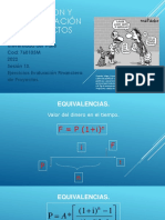 Sesion 13. Evaluación Proyectos