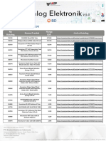 E-Katalog PPN 11% Unfrozen - SM