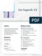 CV Joe Sugandi