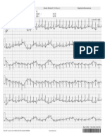 ECG Canino 2