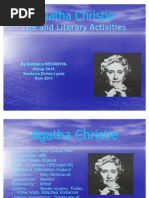 Download Agatha Christie by zabolotnyi61 SN62313384 doc pdf
