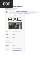 Download axe data by farhan007robin SN62313570 doc pdf