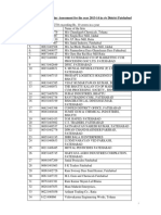 Notice Godrej 5feb2009 PDF