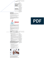 Ghid Java Pentru Începători. Află Ce Este Și Ce Face Limbajul Java - Codecool