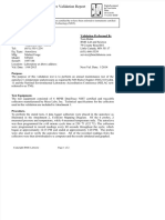 Vdocuments - MX - Sample Autoclave Validation Report 1 04 2013