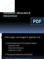 Curs 5 Chirurgie Oncologica