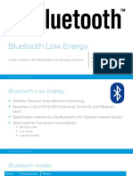 03 Bluetooth Overview