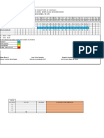 Turnos Conductores de Urgencias Enero 2023