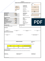 Advance Salary Personal Loan Calculator