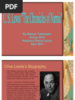 Download Clive Lewis by zabolotnyi61 SN62314367 doc pdf