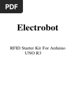 EB RFID Kit