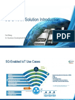 5G O-RAN Solution Revised