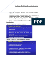 Tema 4 Propiedades Eléctricas