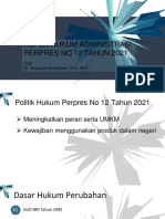 2021.03.22 Materi Webinar Perpres 12 2021 IAPI DPD Jawa Timur Oleh Emanuel Sujatmoko