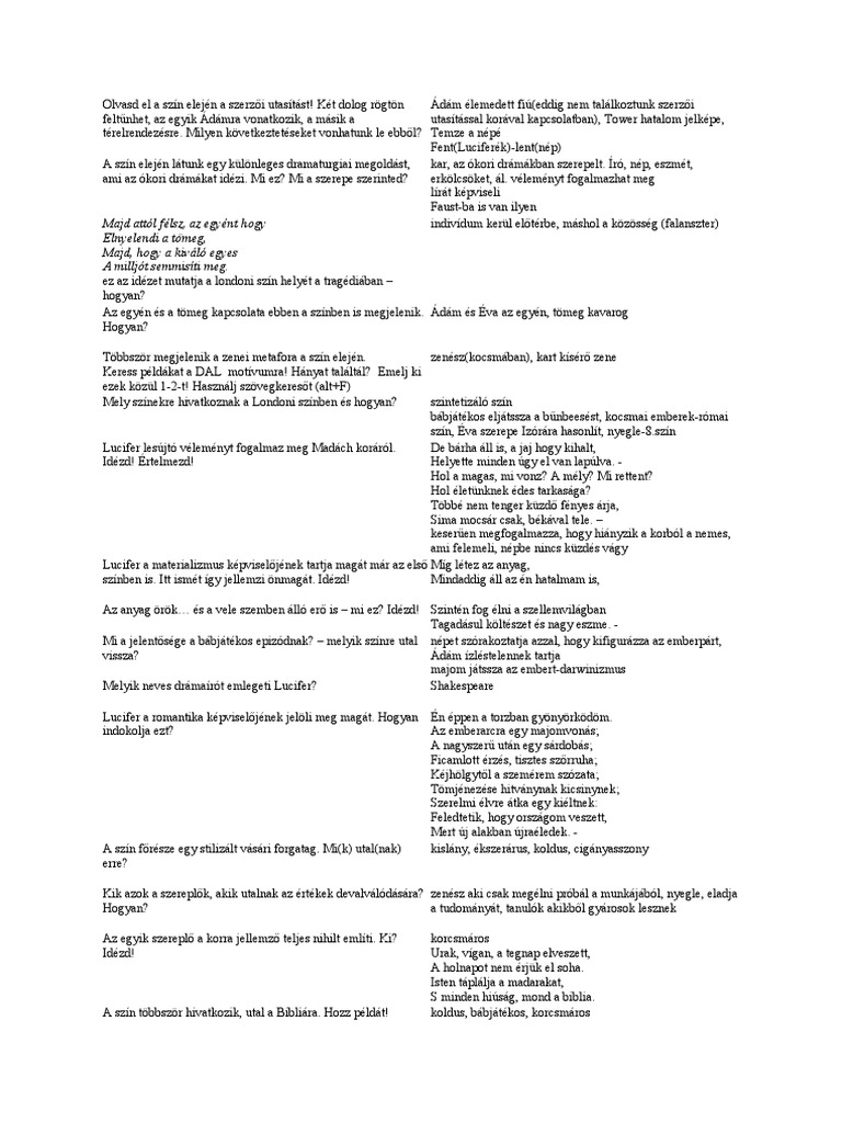 Freund Péter Magyar | PDF